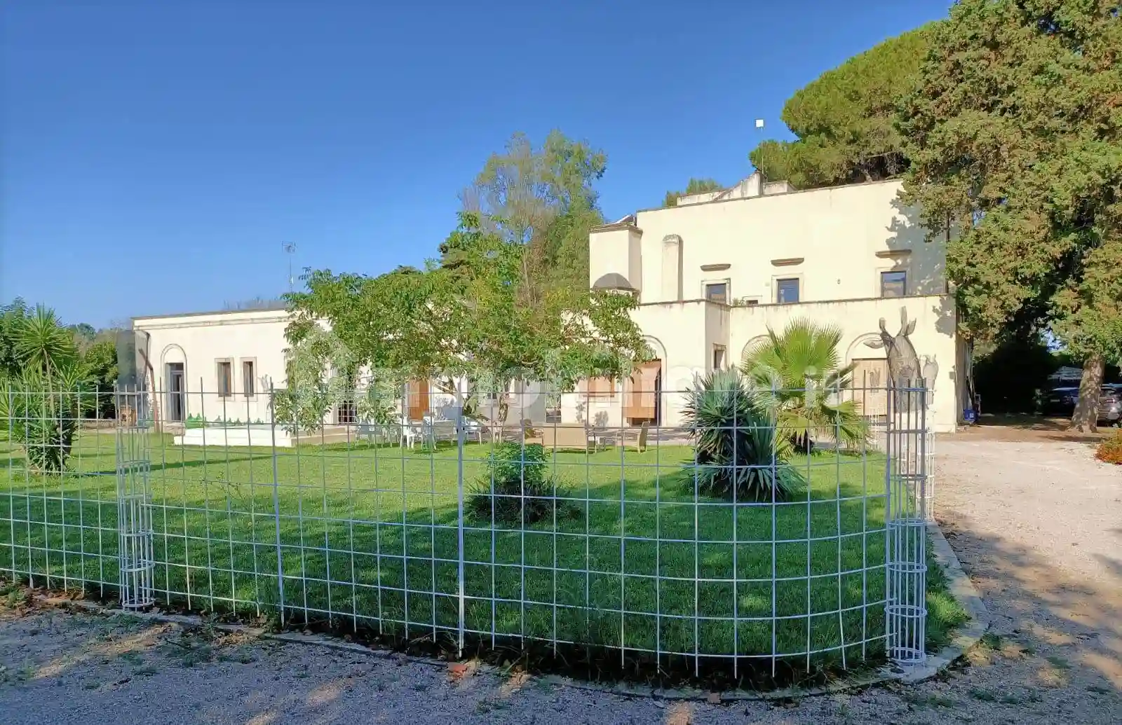 Palazzo - Edificio - foto 5