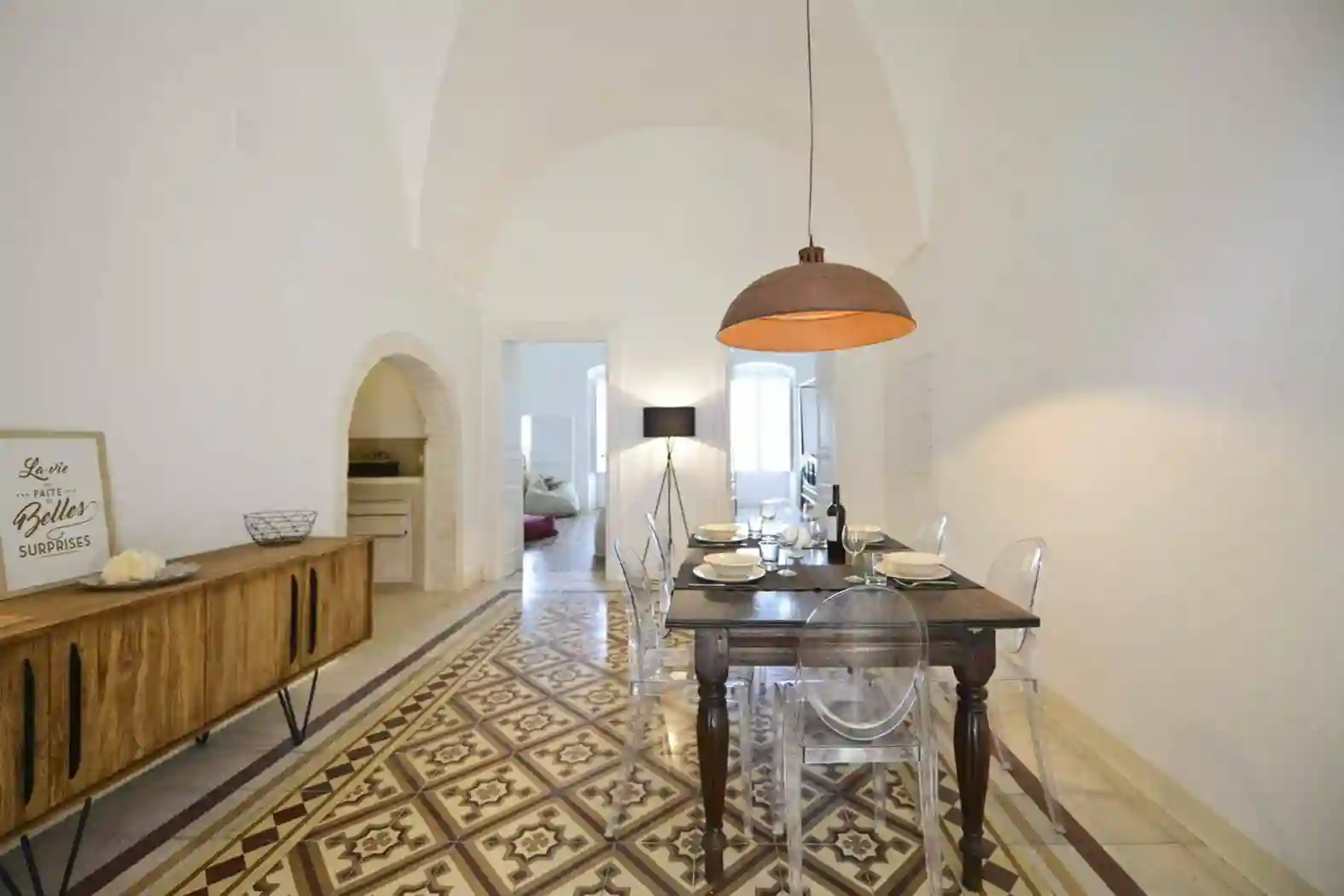 Casa indipendente - foto 3