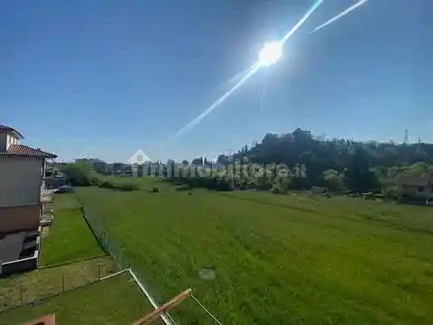 Appartamento in vendita a Trescore Balneario