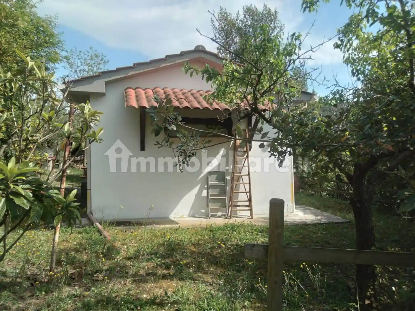 Rustico - Casale in vendita a Rosignano Marittimo