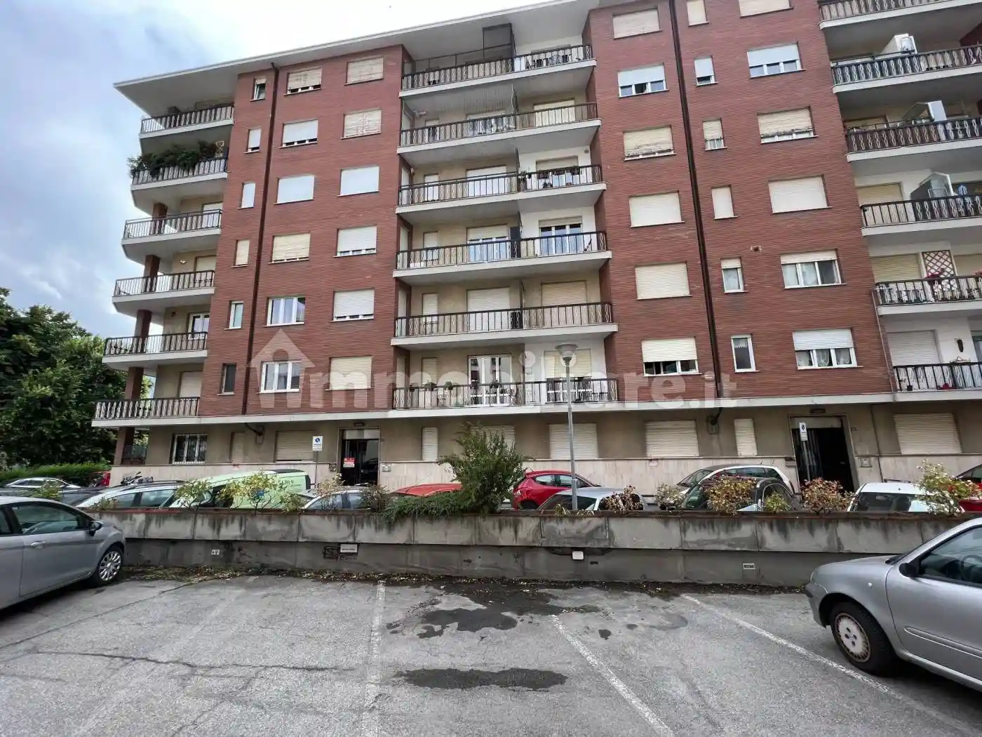 Appartamento in affitto a Aosta