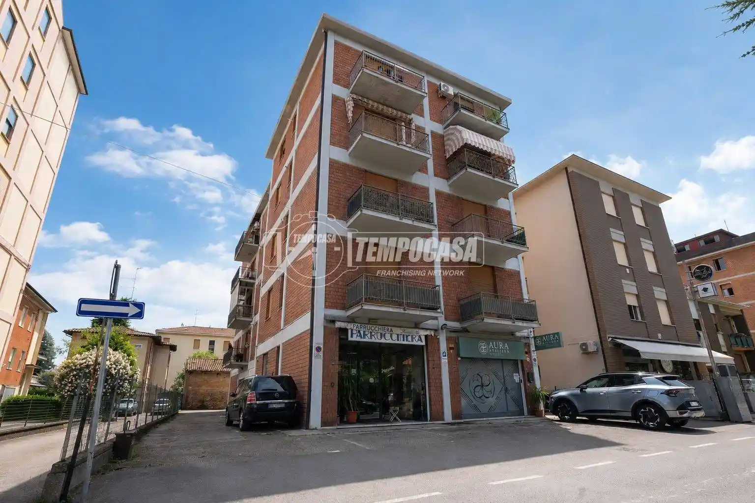 Appartamento in vendita a Vignola