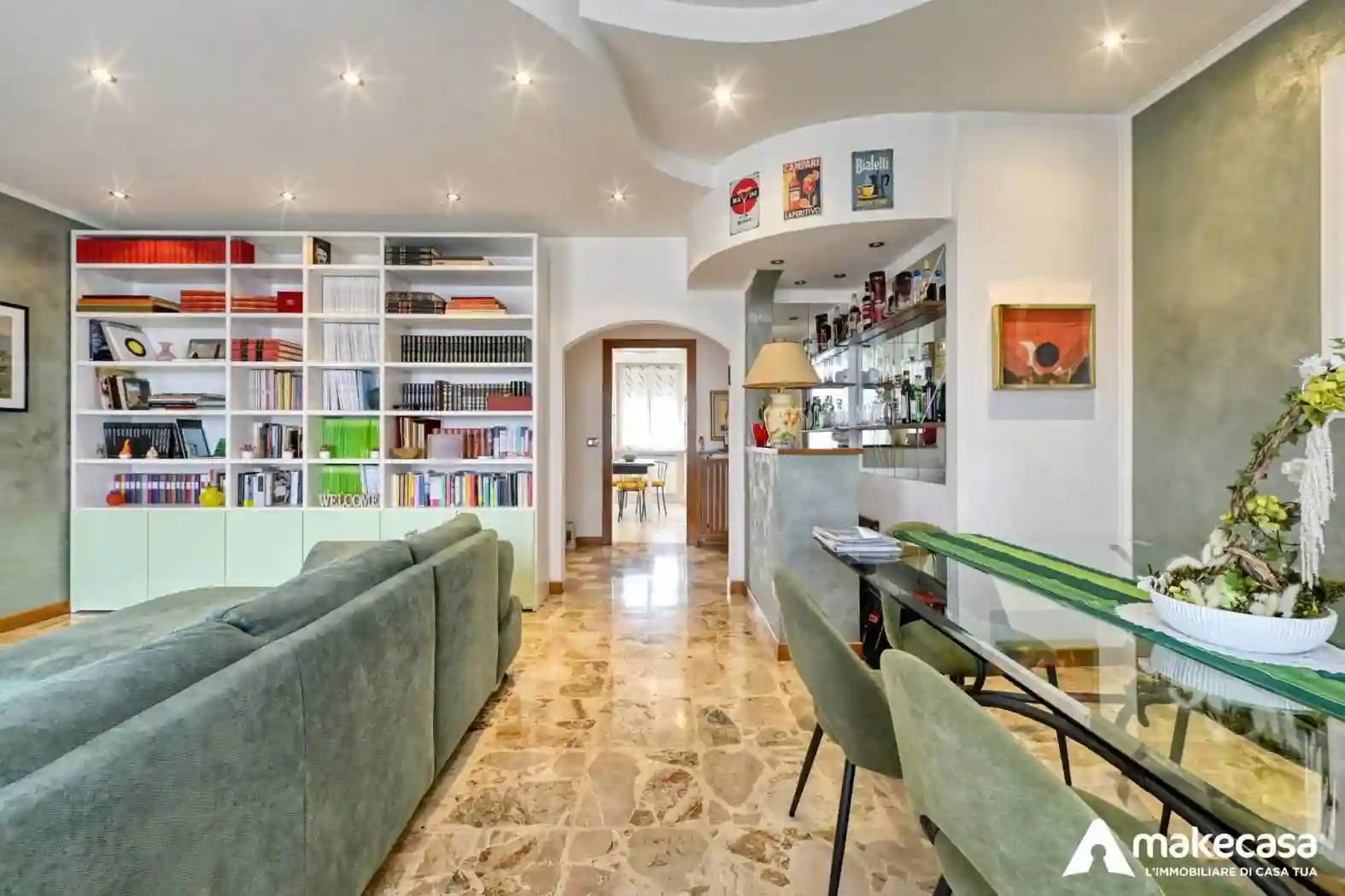 Appartamento - foto 4