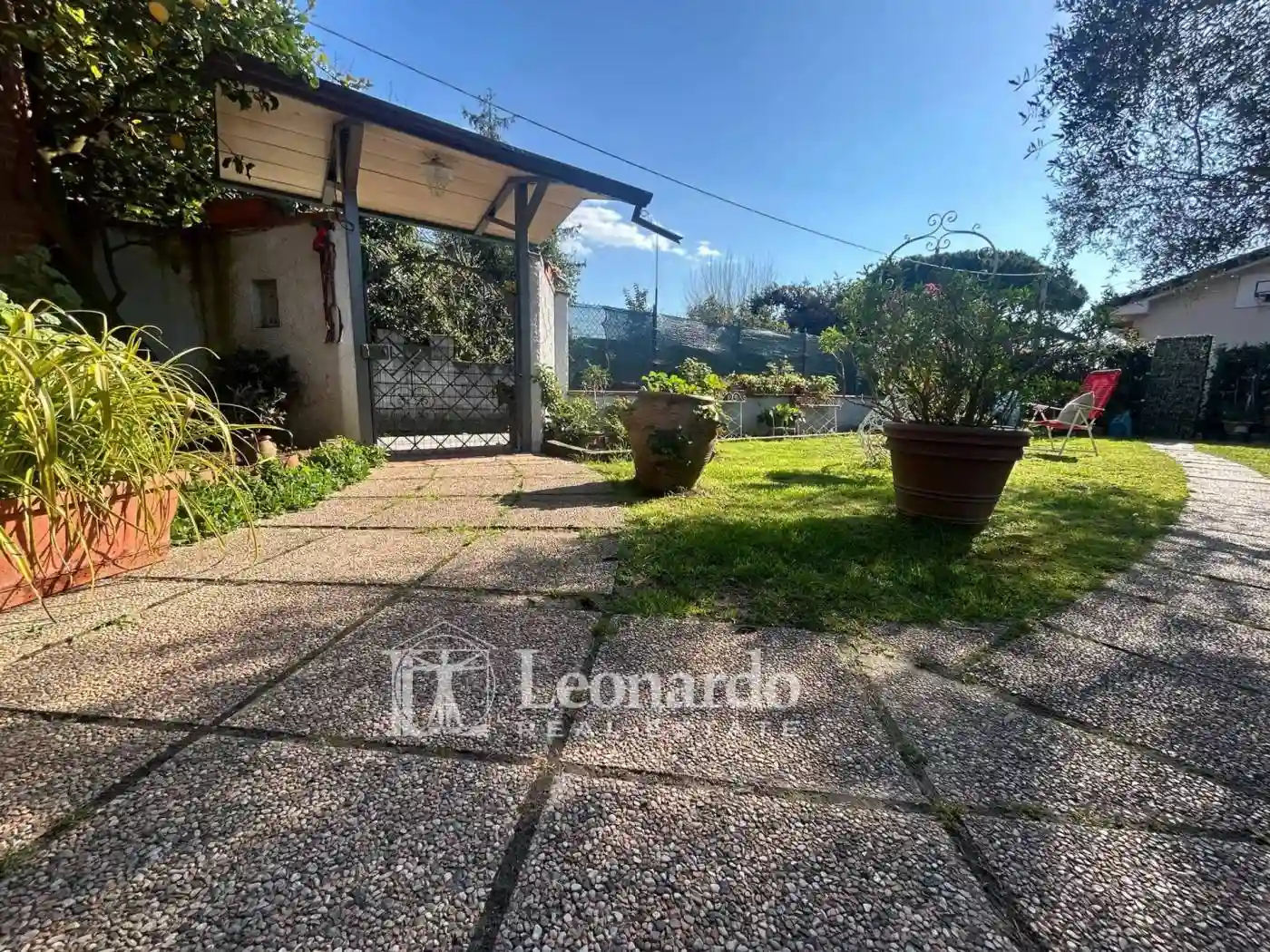 Casa indipendente - foto 5