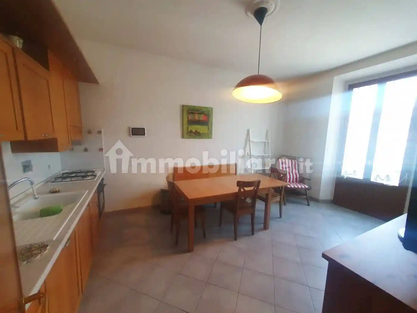 Appartamento in vendita a Firenze