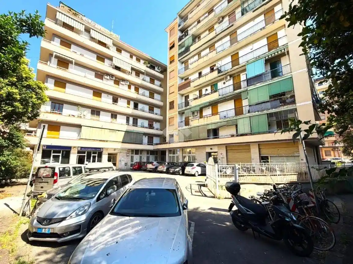 Appartamento in vendita a Firenze