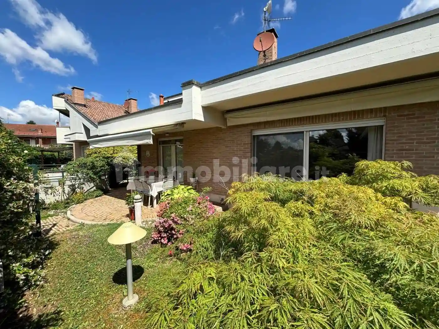 Villa - foto 4