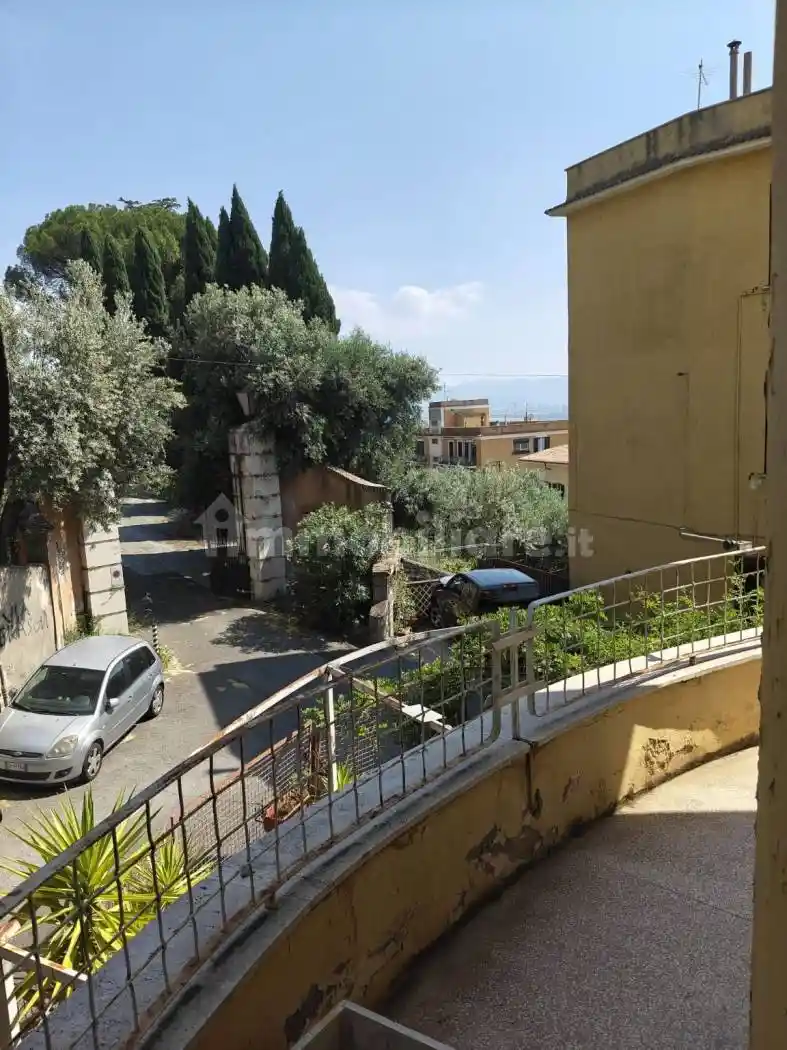 Appartamento in vendita a Tivoli
