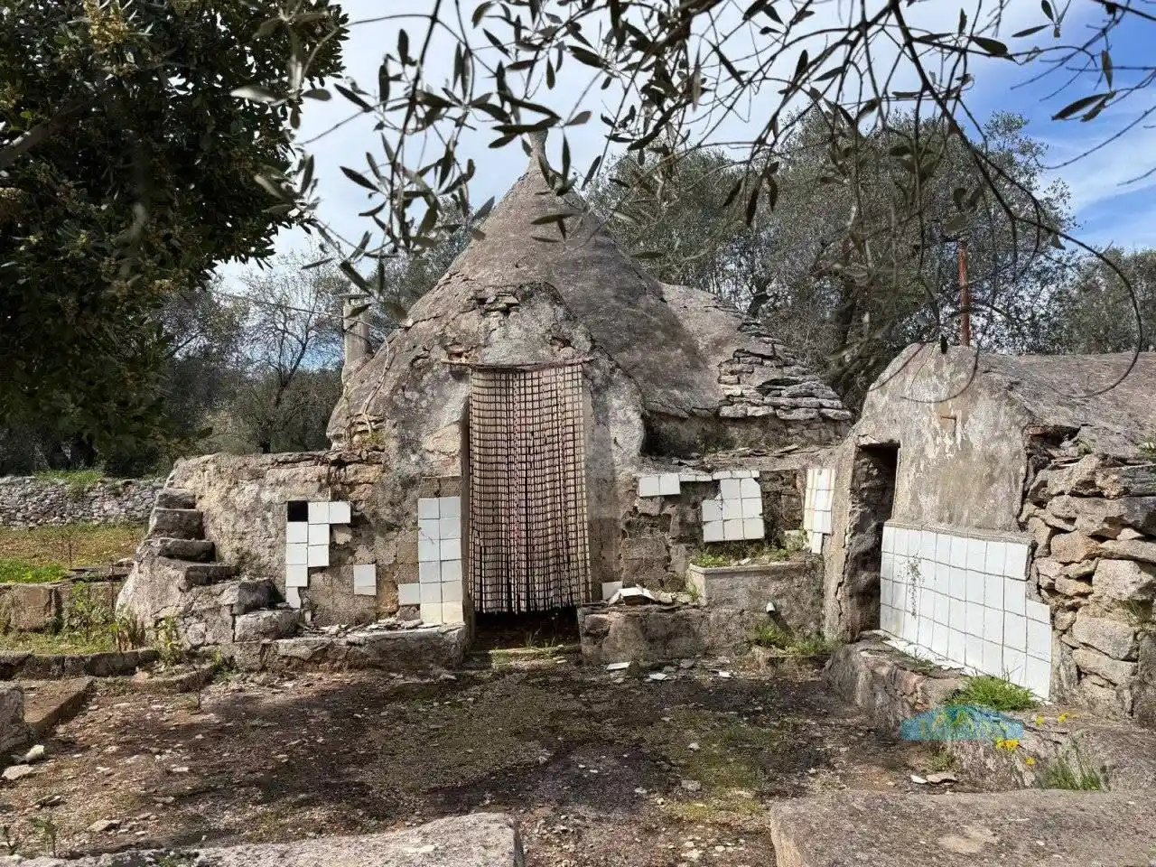 Rustico - Casale in vendita a Ceglie Messapica