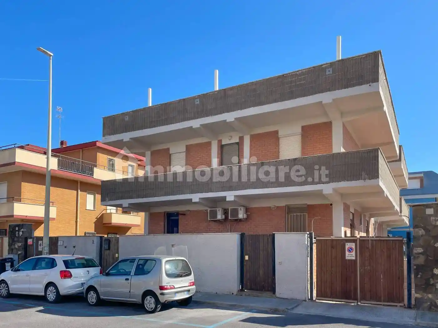 Appartamento in vendita a Ladispoli