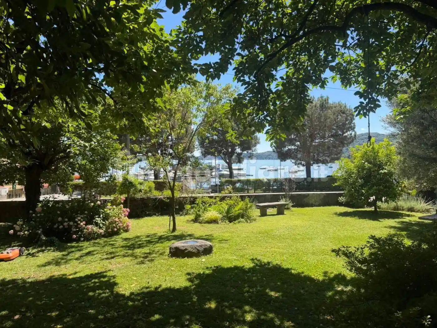 Villa in vendita a Lesa