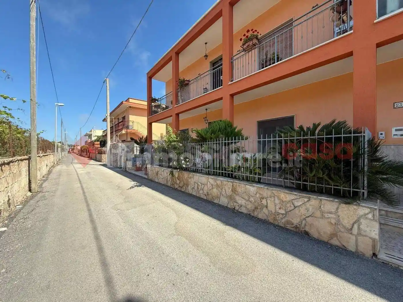 Appartamento in vendita a Taranto