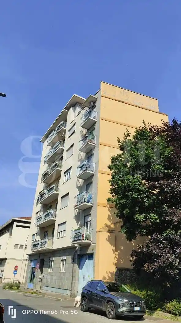 Attico - Mansarda in vendita a Biella
