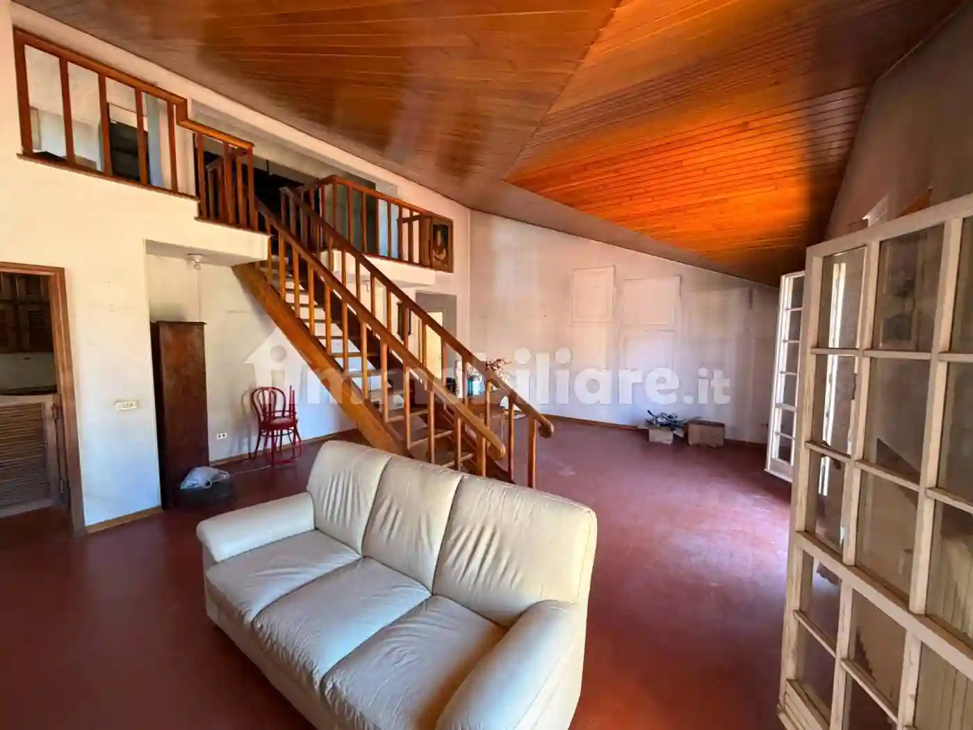Attico - Mansarda - foto 2
