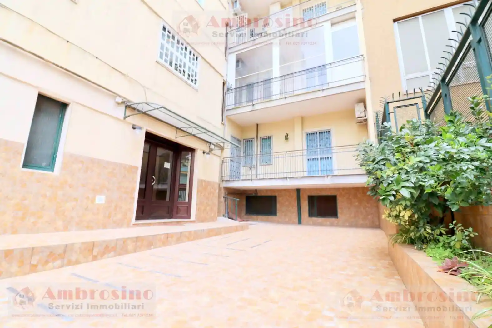 Appartamento in vendita a Casoria