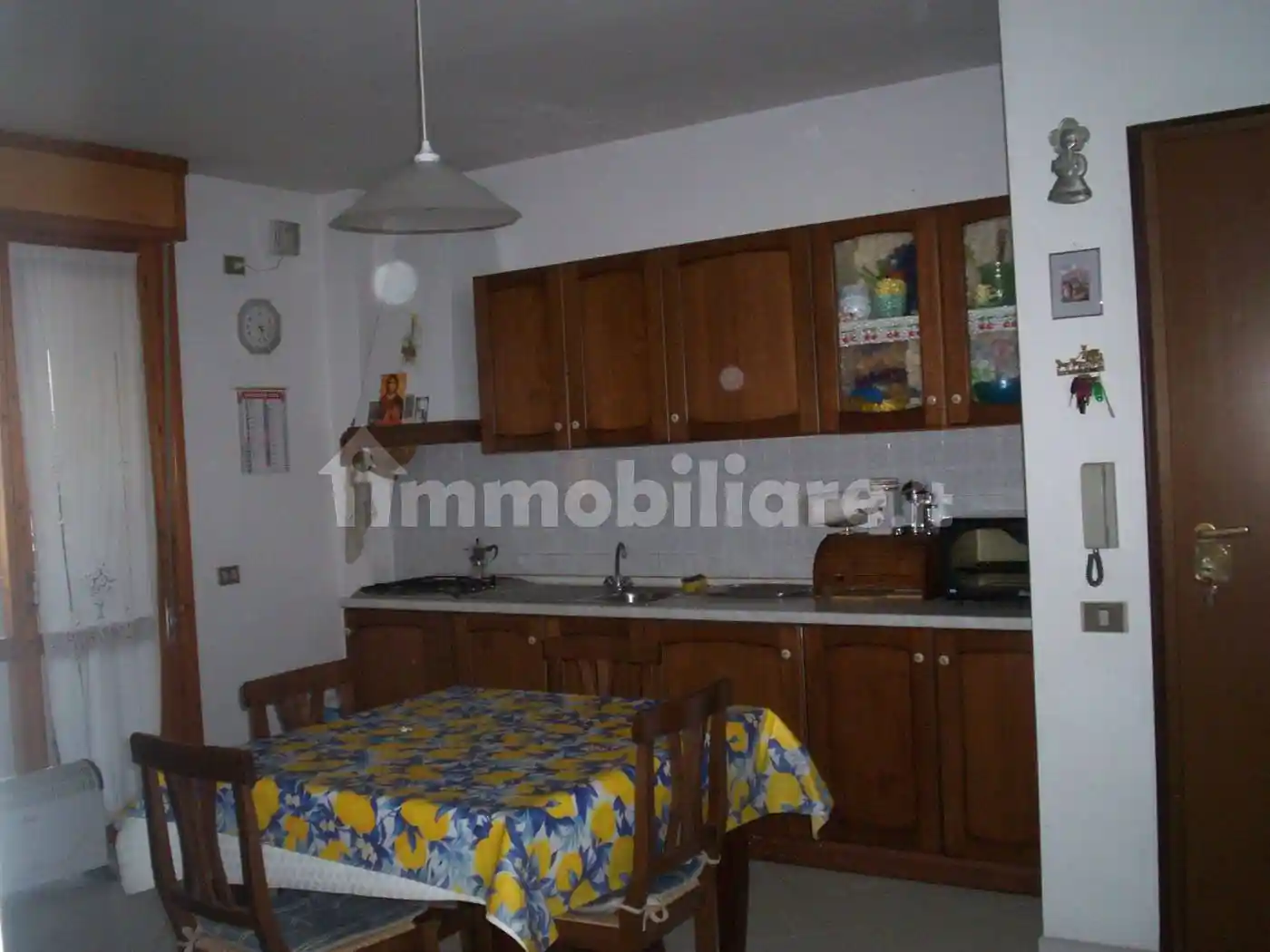 Appartamento in affitto a Quartu Sant'Elena