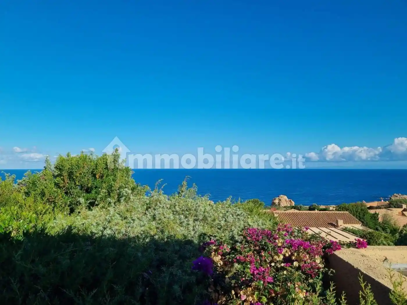 Villa in vendita a Trinità d'Agultu e Vignola