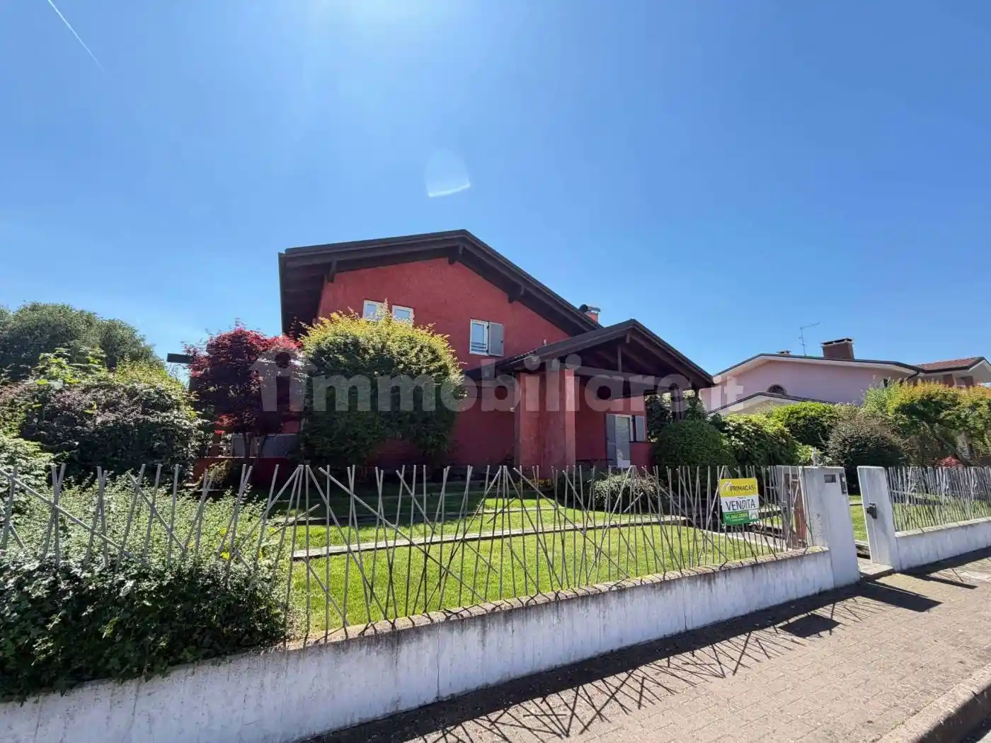 Villa in vendita a Cerea