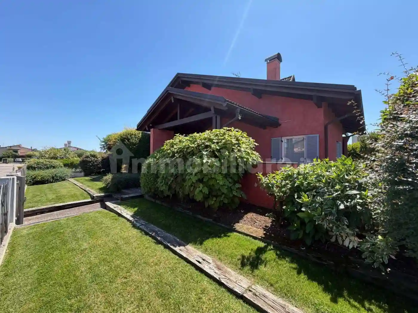 Villa - foto 4