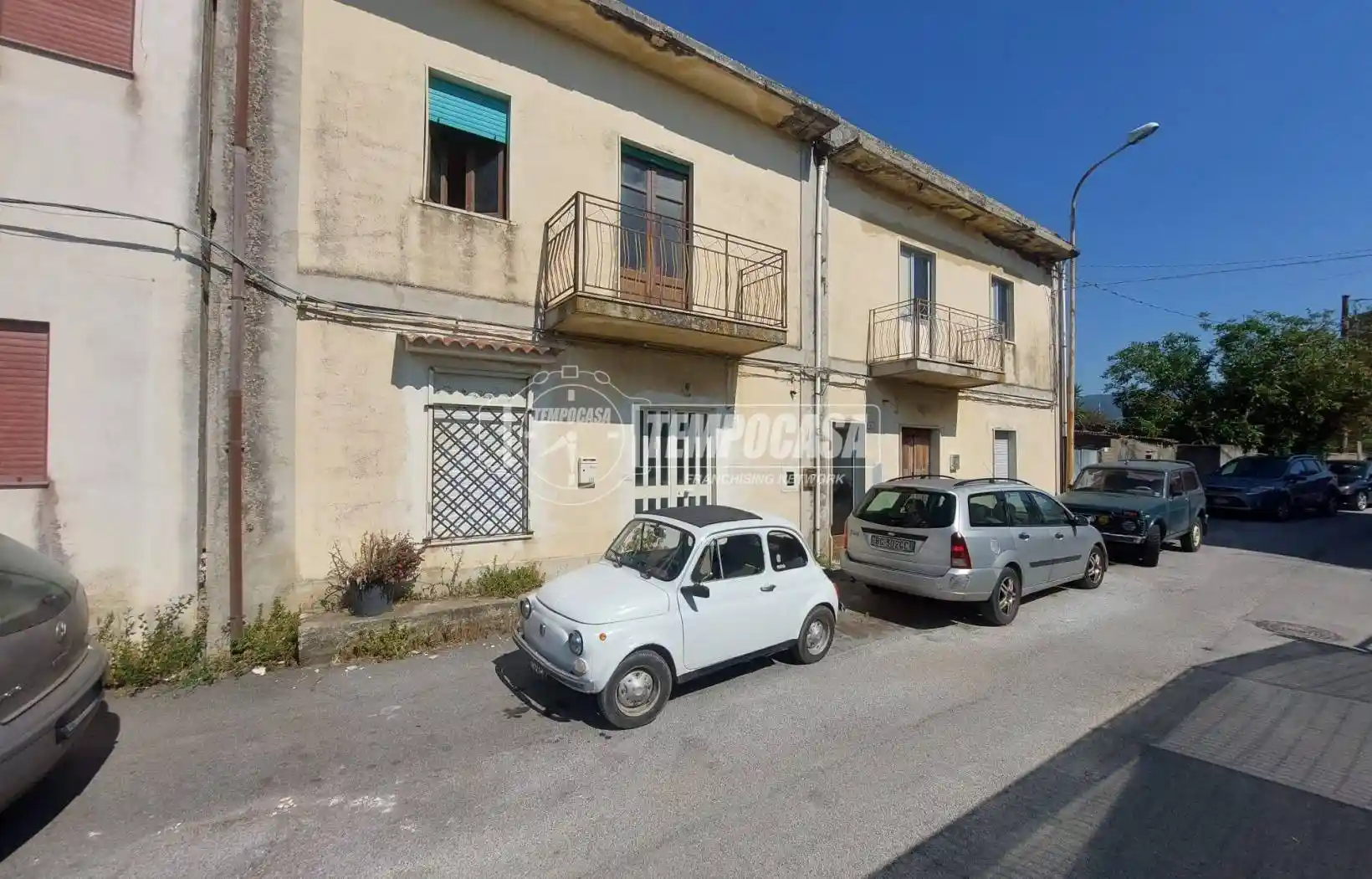 Appartamento in vendita a Barcellona Pozzo di Gotto