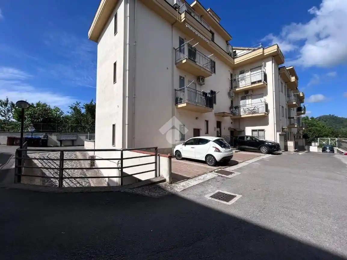 Appartamento in vendita a Fisciano