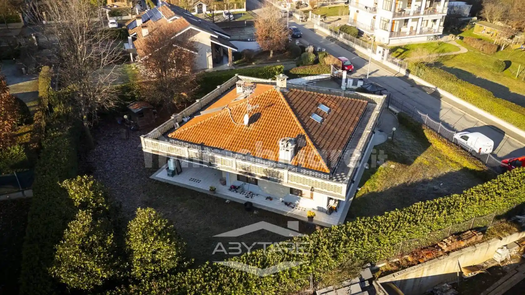 Villa in vendita a Druento