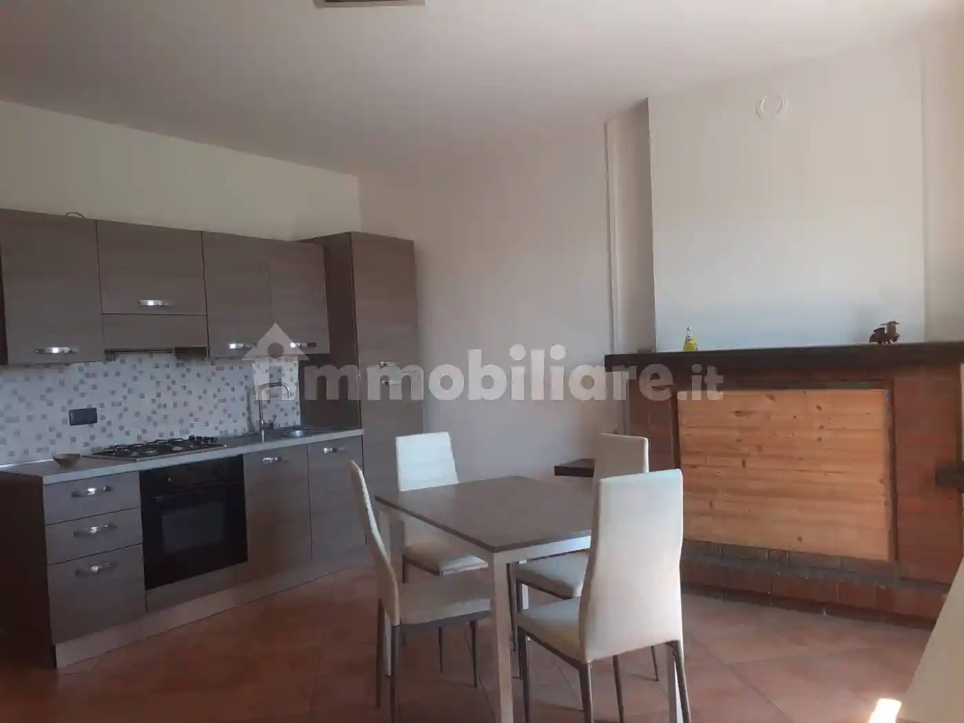 Appartamento in affitto a Medesano