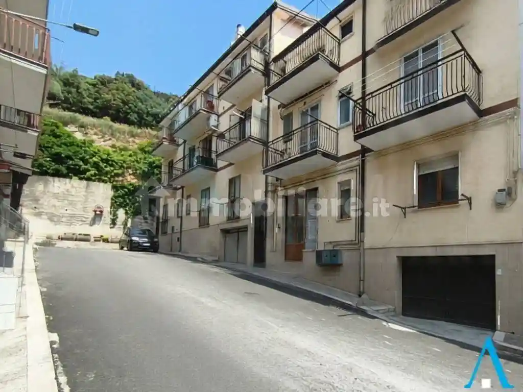Appartamento in vendita a San Giovanni Rotondo