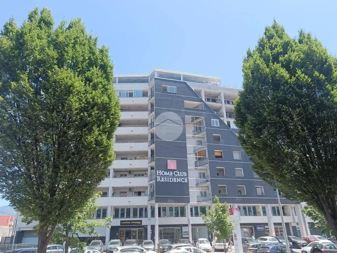 Appartamento in vendita a Cosenza