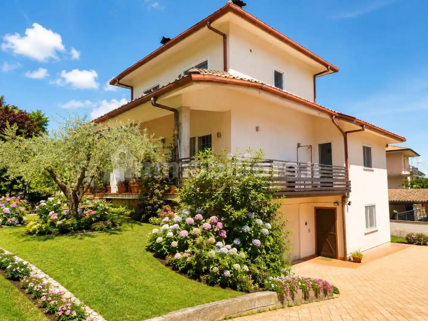 Villa in vendita a Rieti
