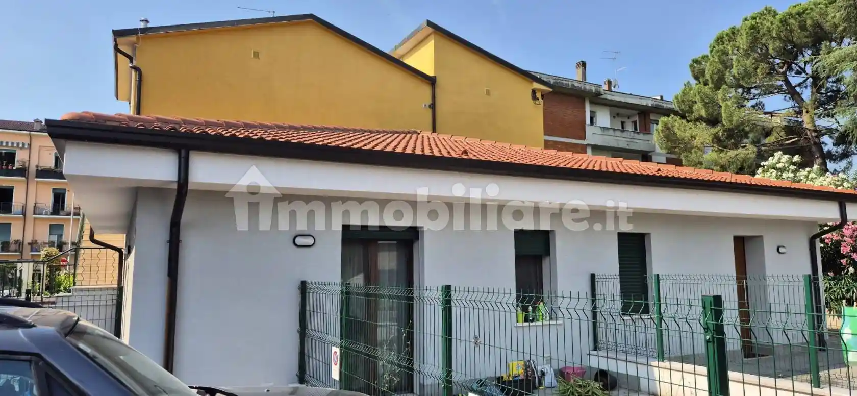 Appartamento in vendita a Verona