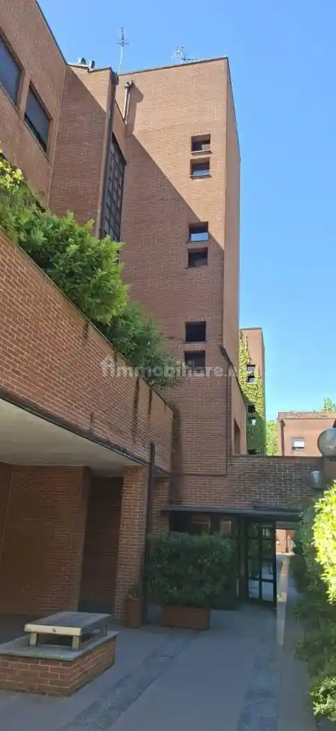 Attico - Mansarda in affitto a San Donato Milanese