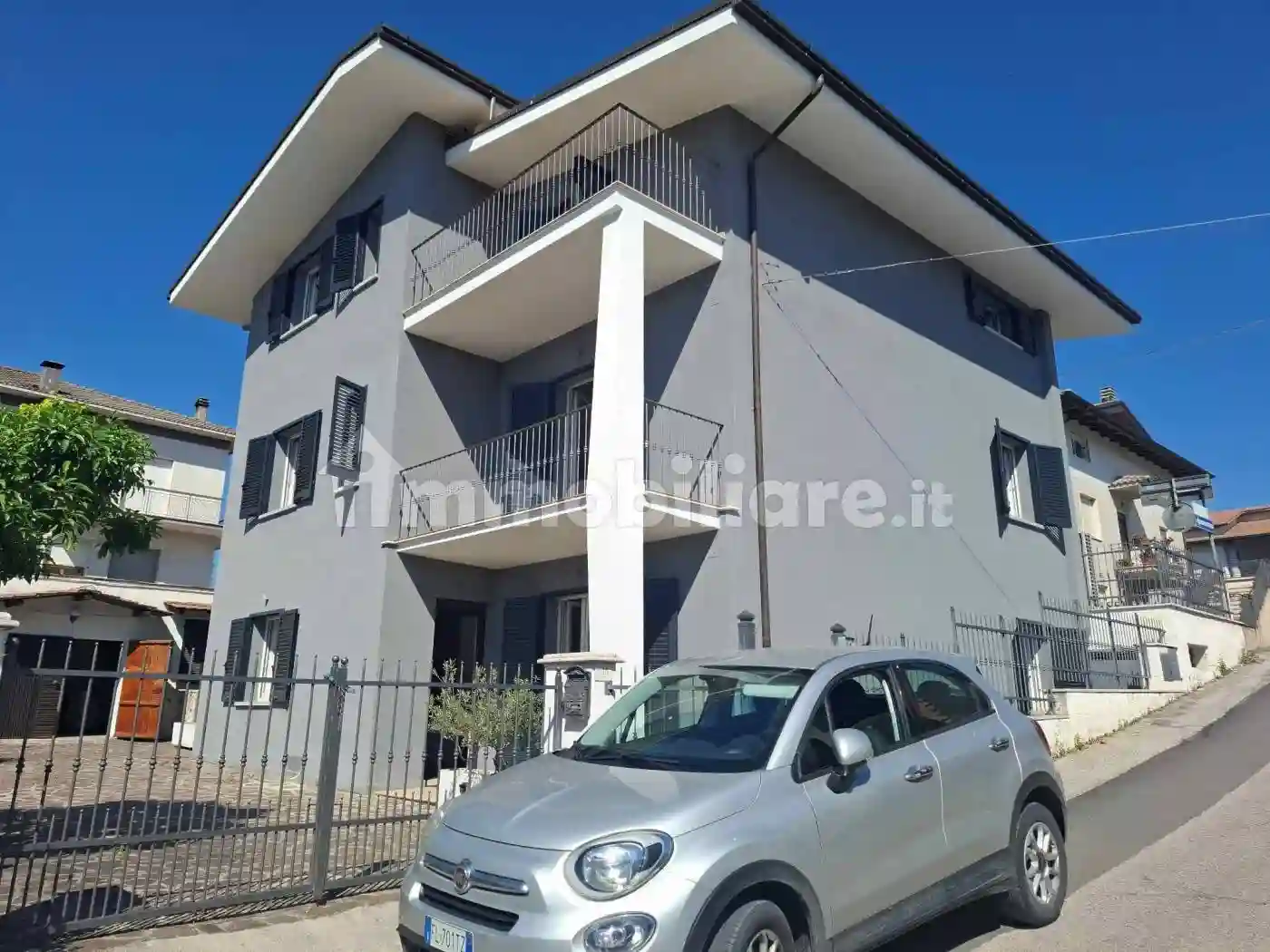 Villa - foto 5