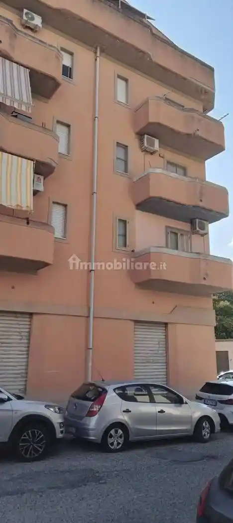Appartamento in vendita a Soverato