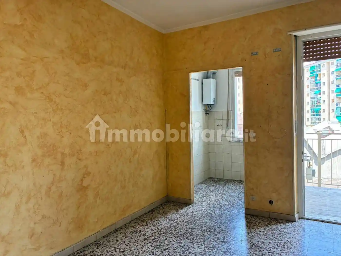 Appartamento in vendita a Orbassano