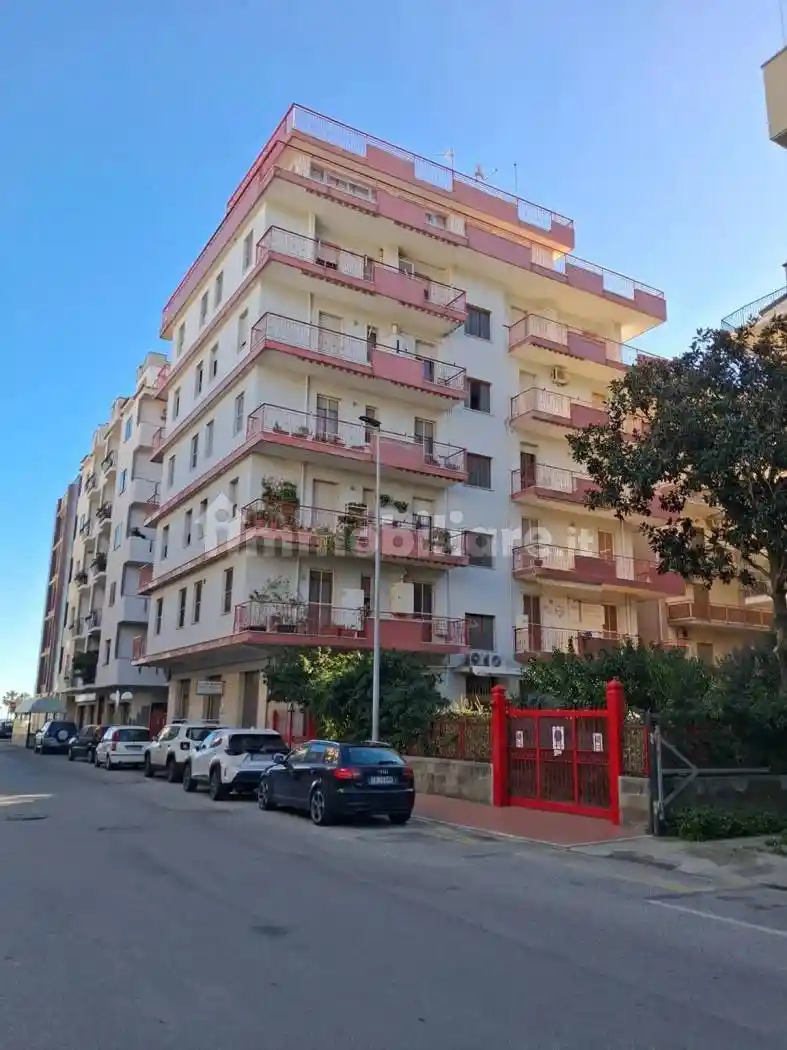 Appartamento in vendita a Soverato