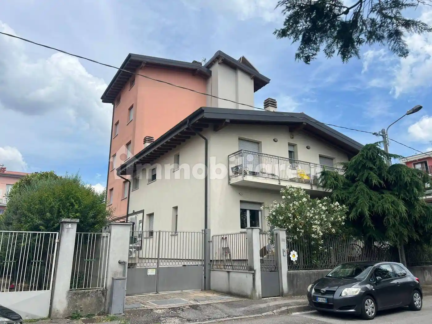 Appartamento in vendita a Lissone