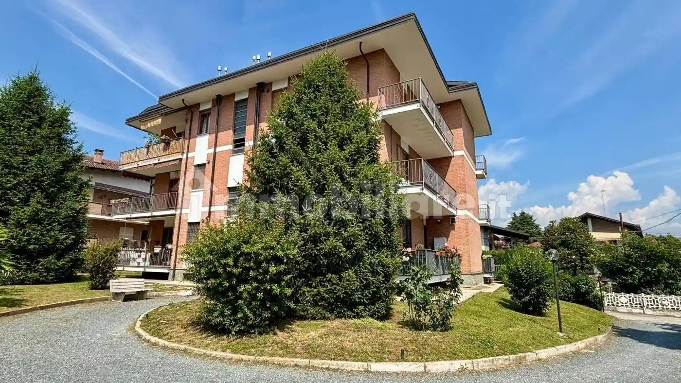 Appartamento in vendita a Rivalta di Torino