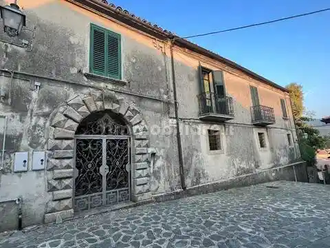 Villa in vendita a Torre di Ruggiero
