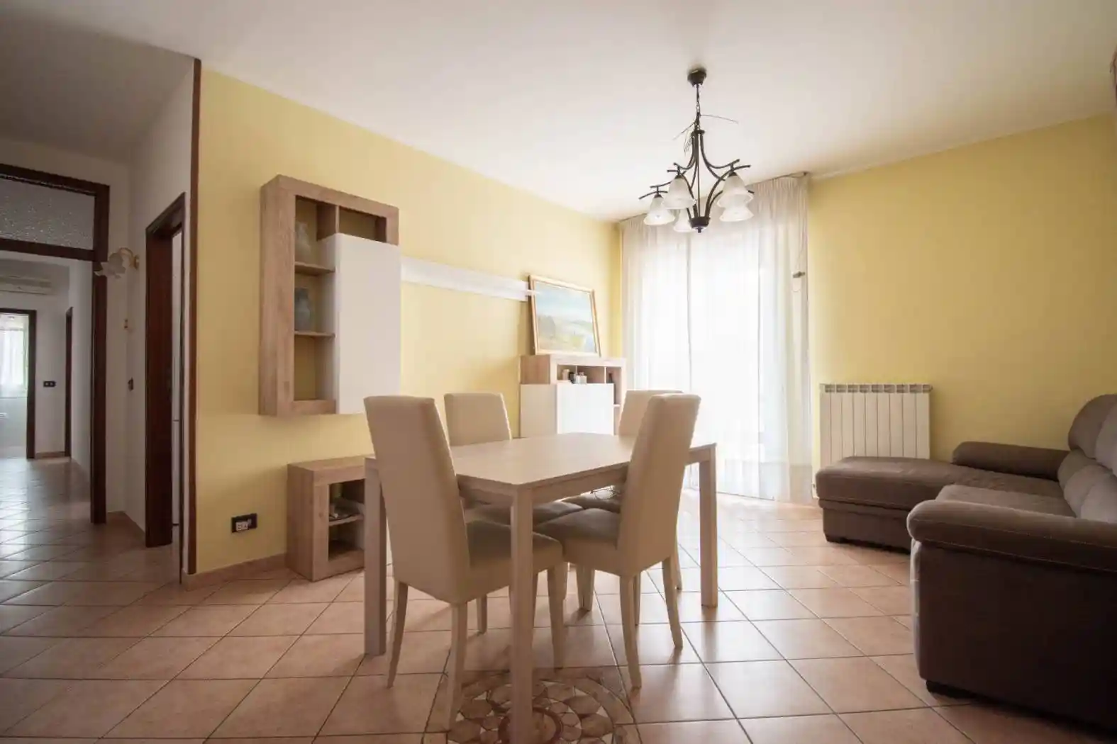 Appartamento in vendita a Carpi