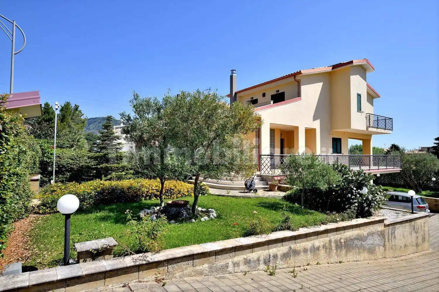 Villa in vendita a Montepaone