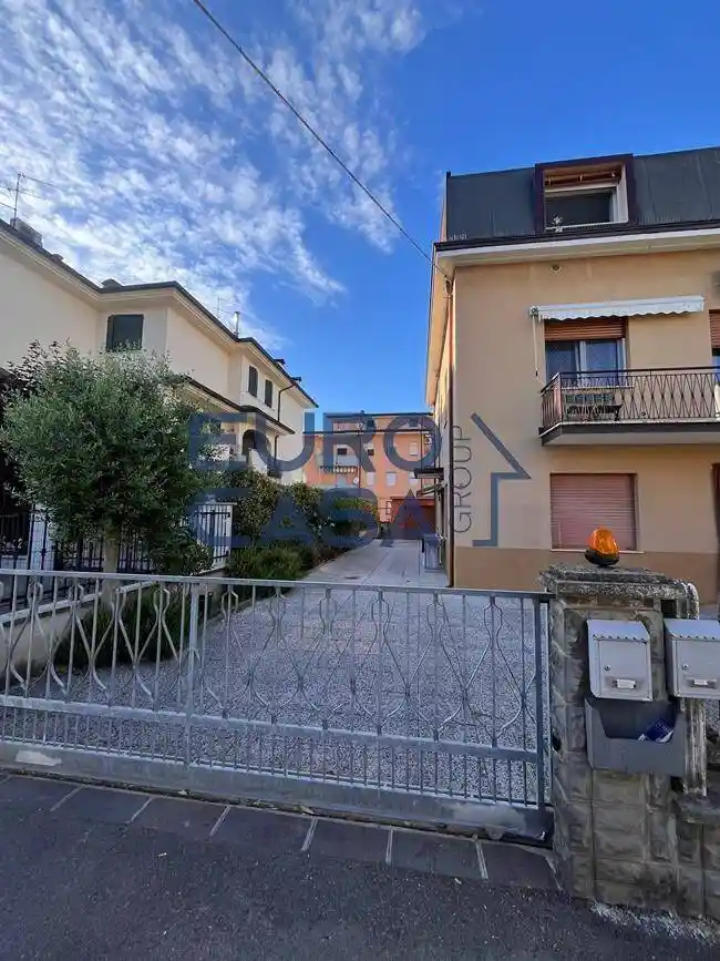 Appartamento in vendita a Formigine