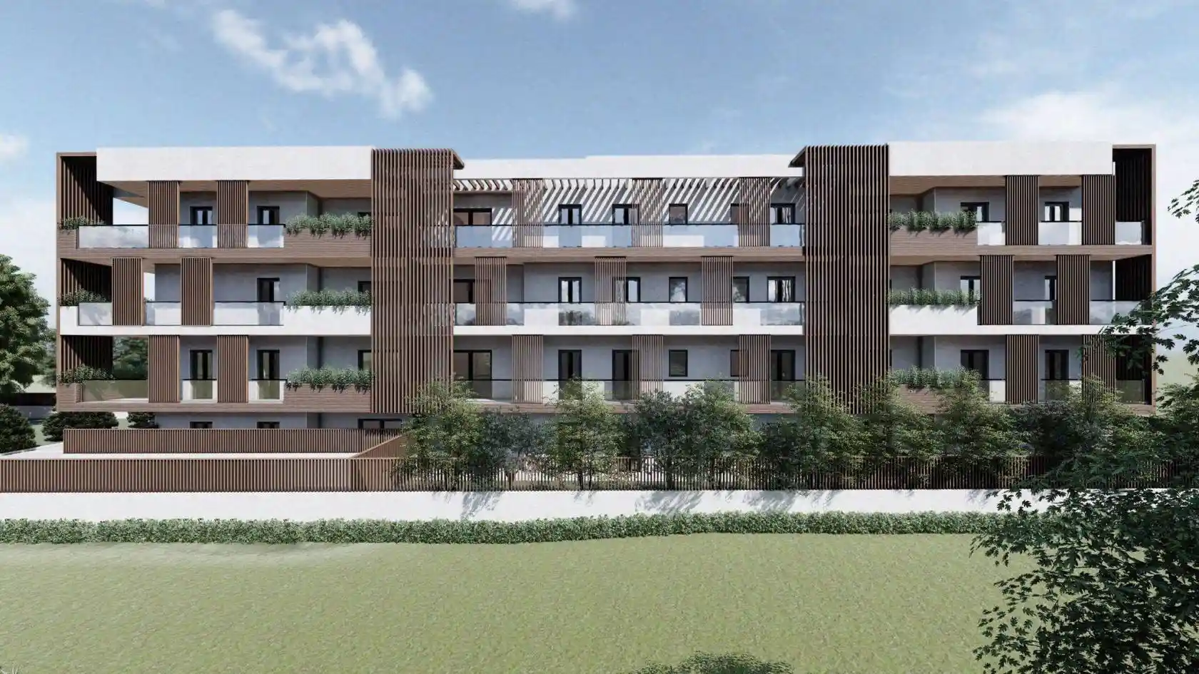 Appartamento in vendita a Pagani