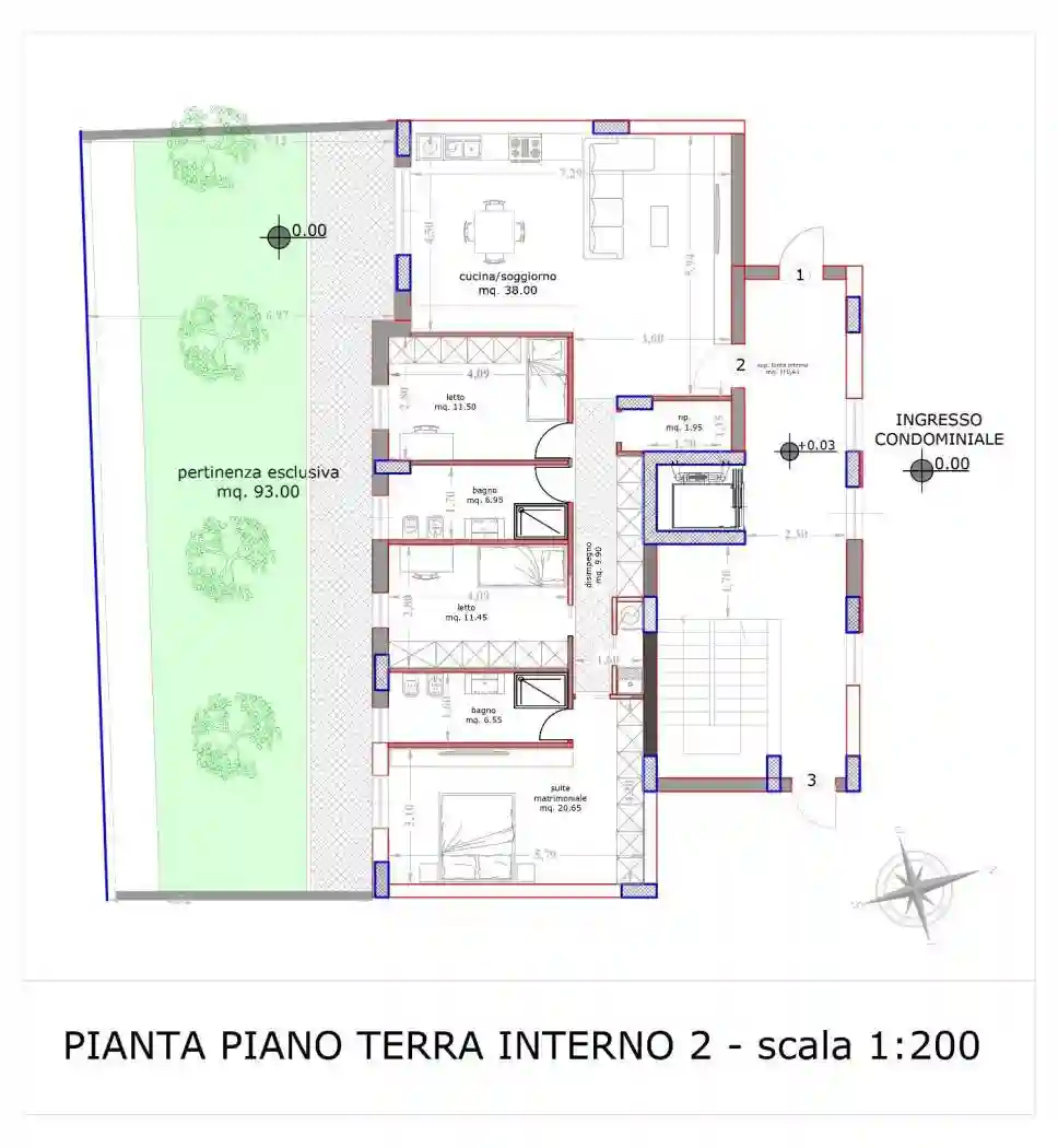 Appartamento - foto 5