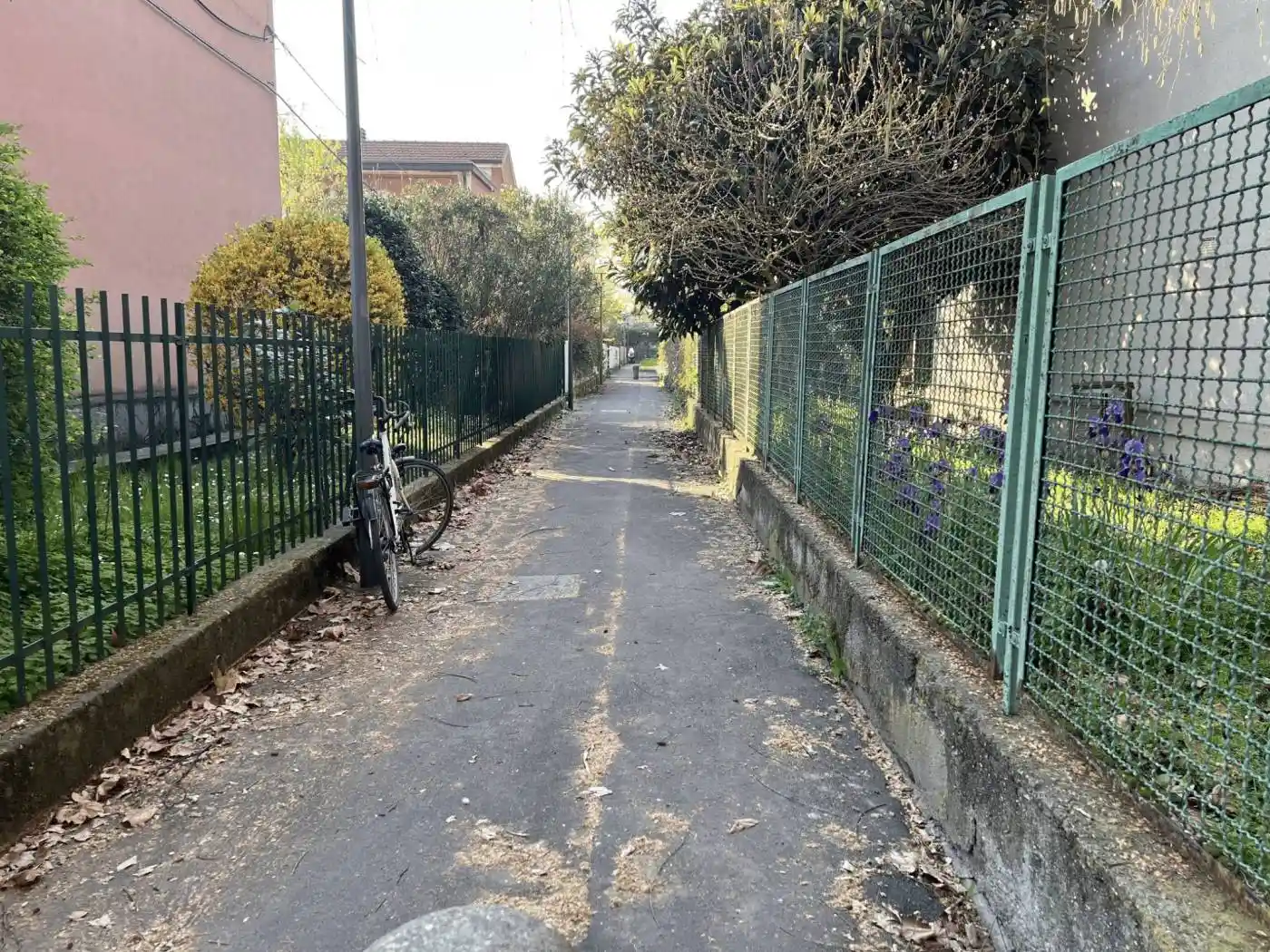 Villa in vendita a Milano