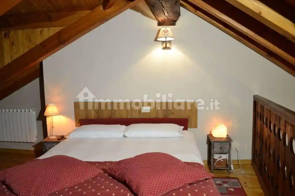 Casa indipendente in vendita a Prè-Saint-Didier
