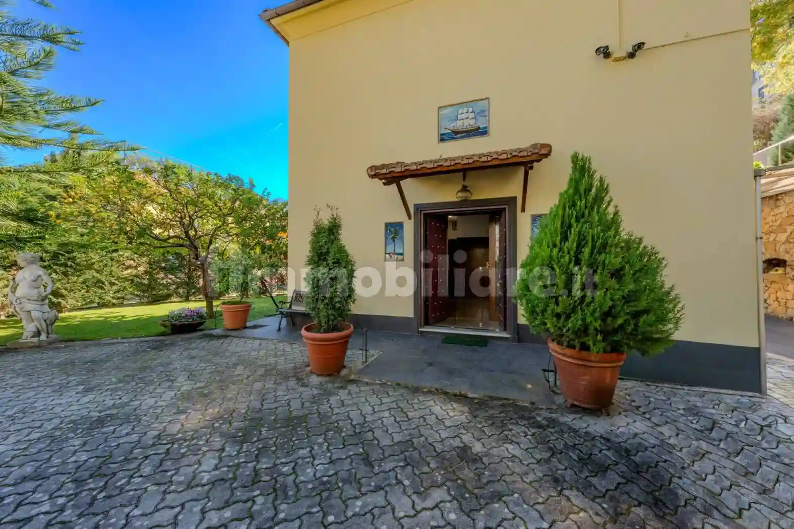 Villa - foto 3