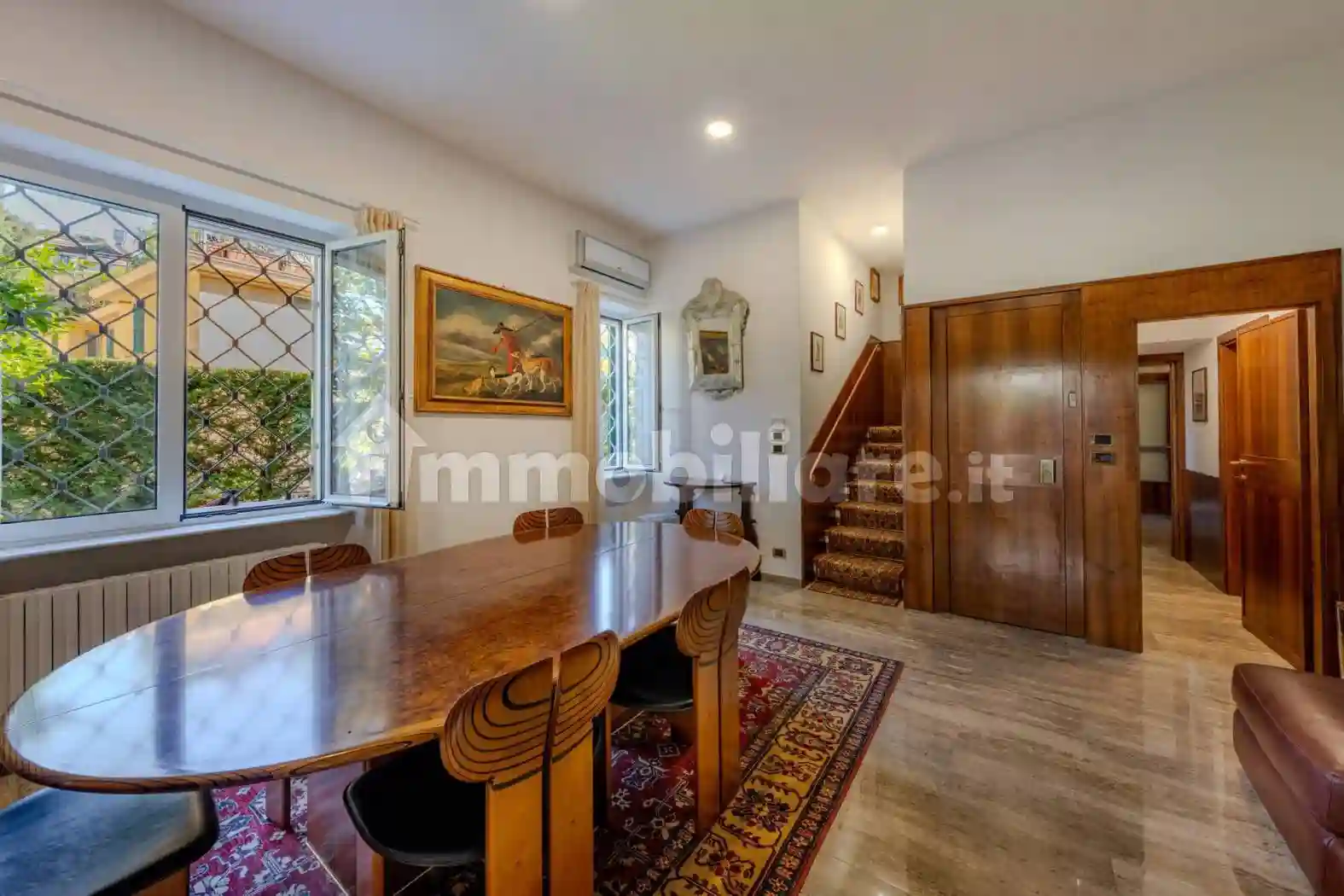 Villa - foto 5