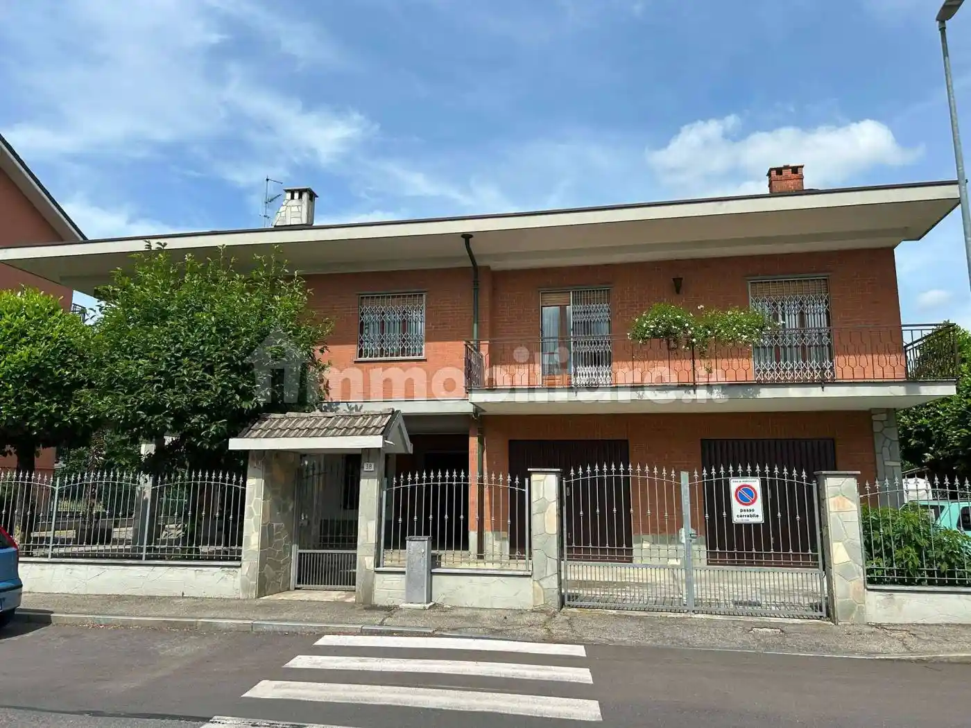 Villa in vendita a Moncalieri
