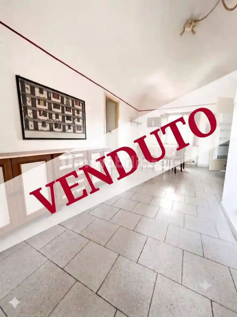 Appartamento in vendita a Pinerolo